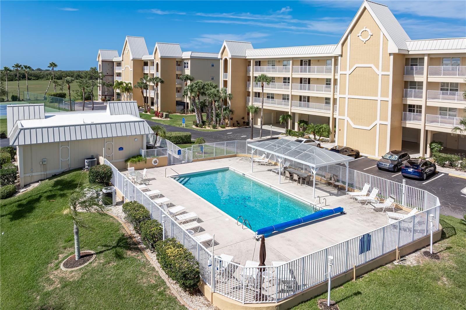 101 N MARION CT #215, PUNTA GORDA, FL — photo 59