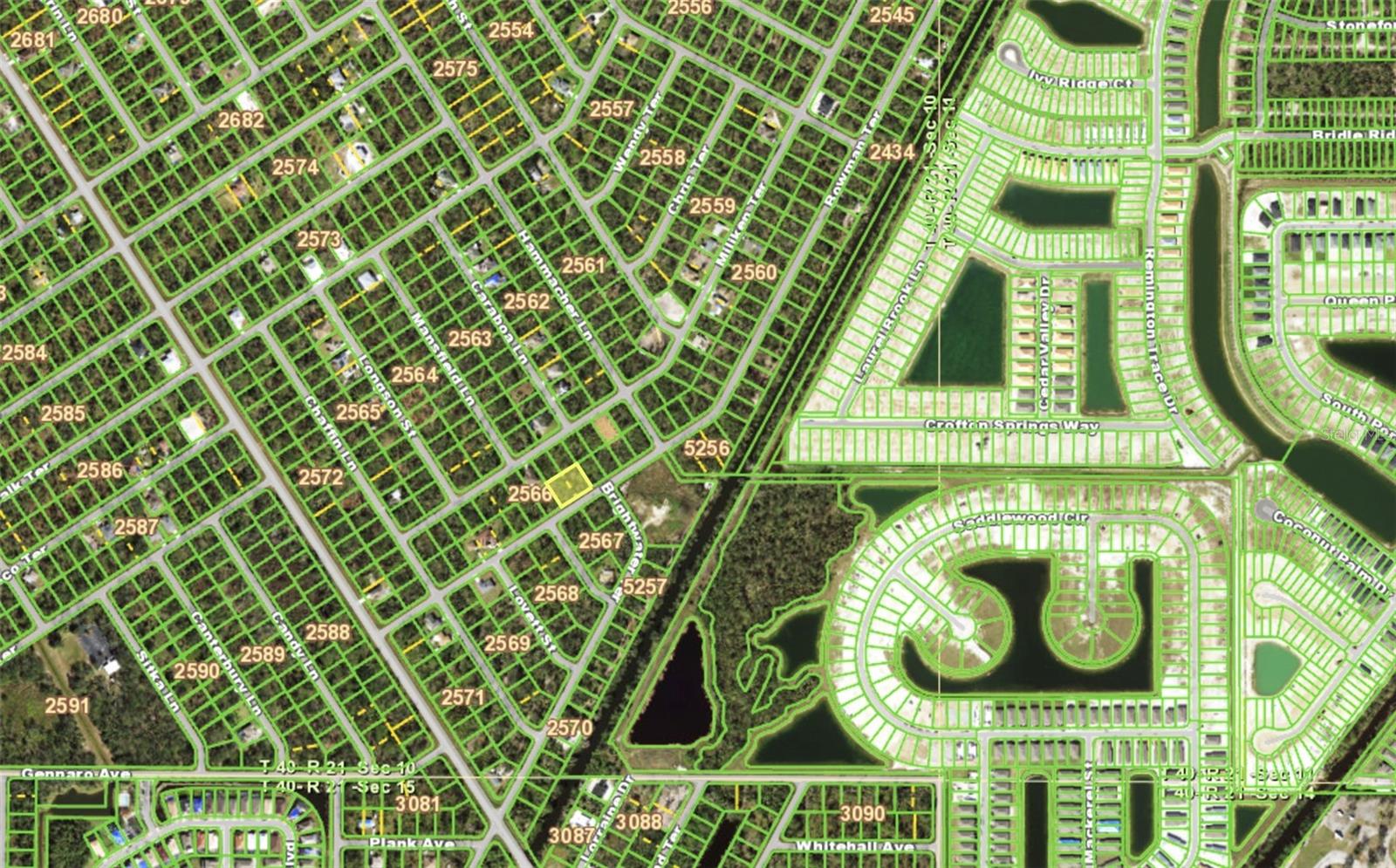 1173 BOWMAN TER, PORT CHARLOTTE, FL — photo 3