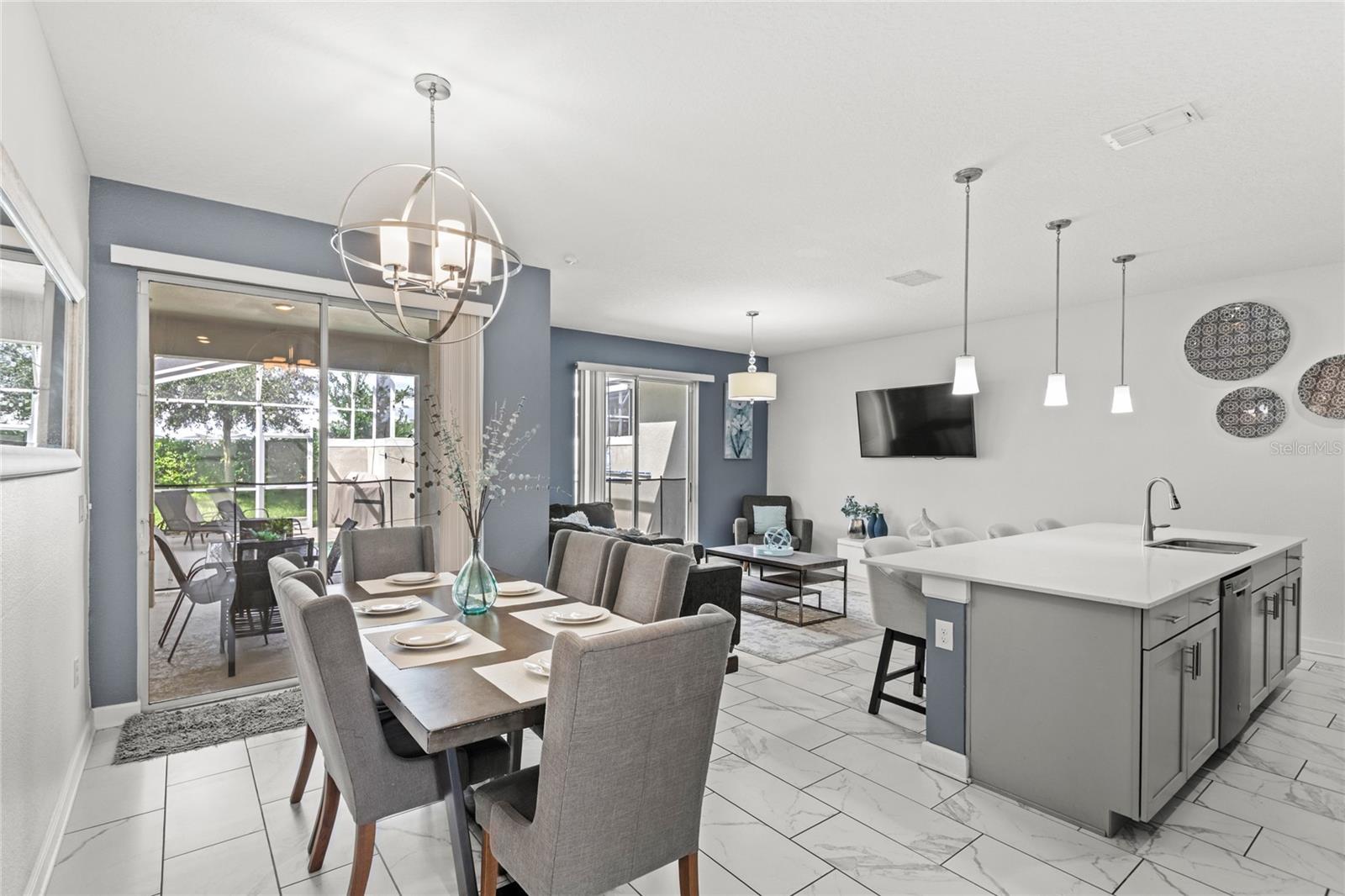 790 PEBBLE BEACH DR, DAVENPORT, FL — photo 6