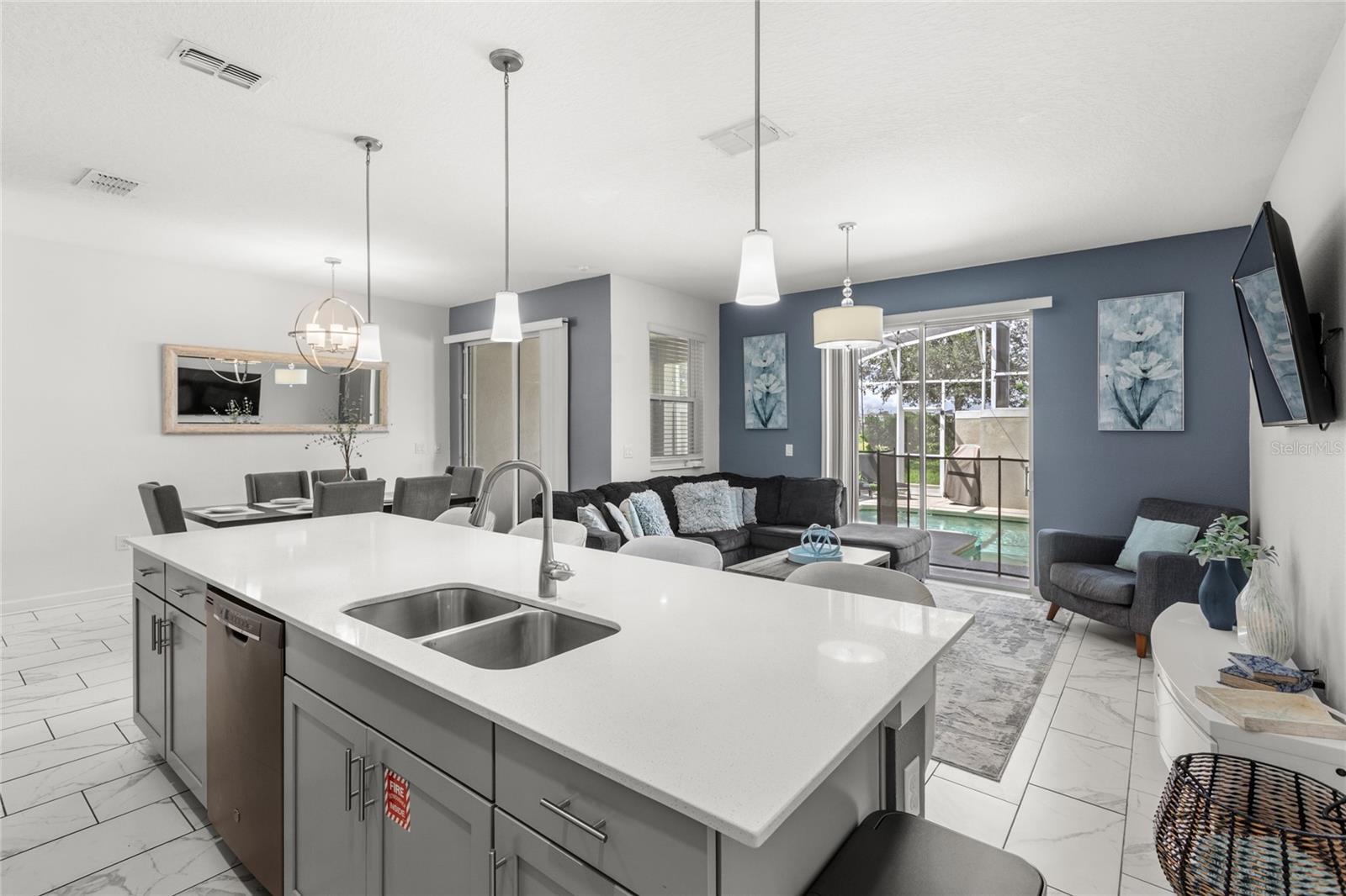 790 PEBBLE BEACH DR, DAVENPORT, FL — photo 13