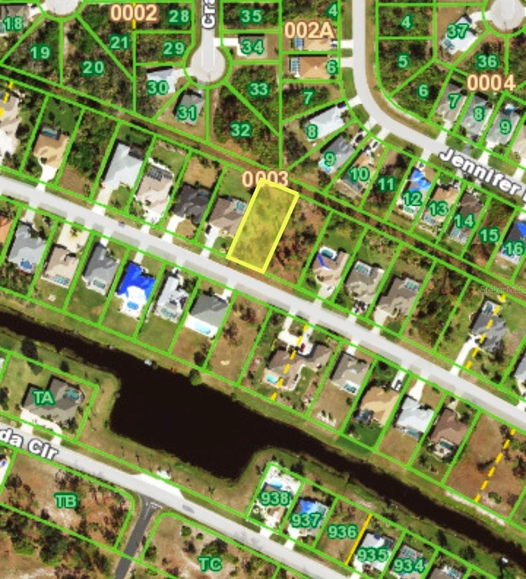 643 BOUNDARY BLVD, ROTONDA WEST, FL — photo 3