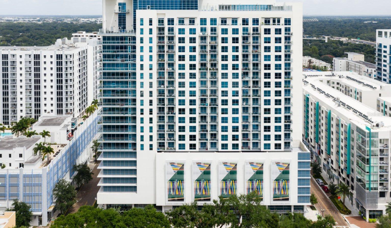 101-1 LAKE AVE, ORLANDO, FL — photo 2