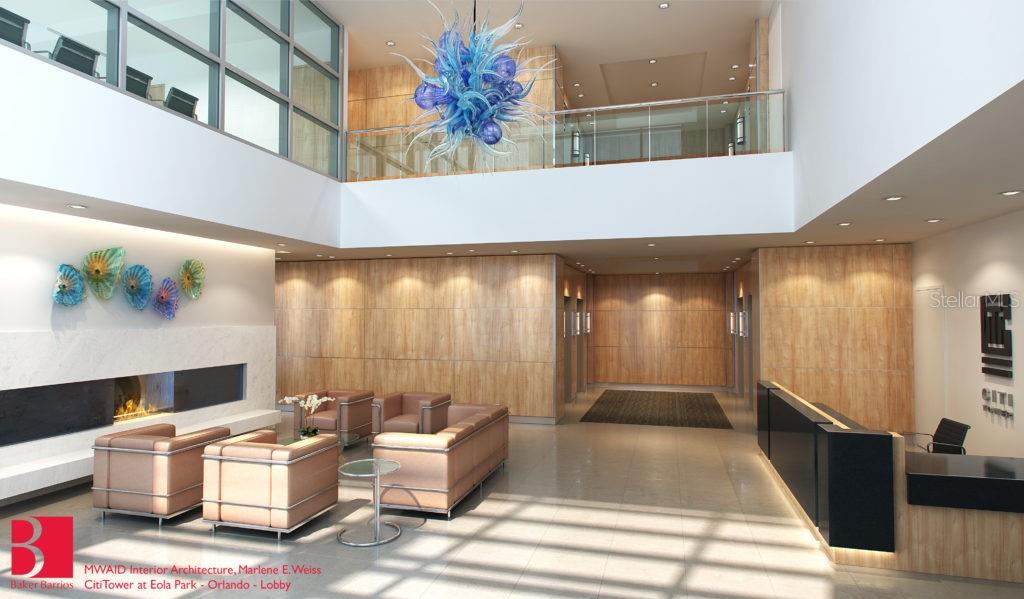 101-1 LAKE AVE, ORLANDO, FL — photo 6