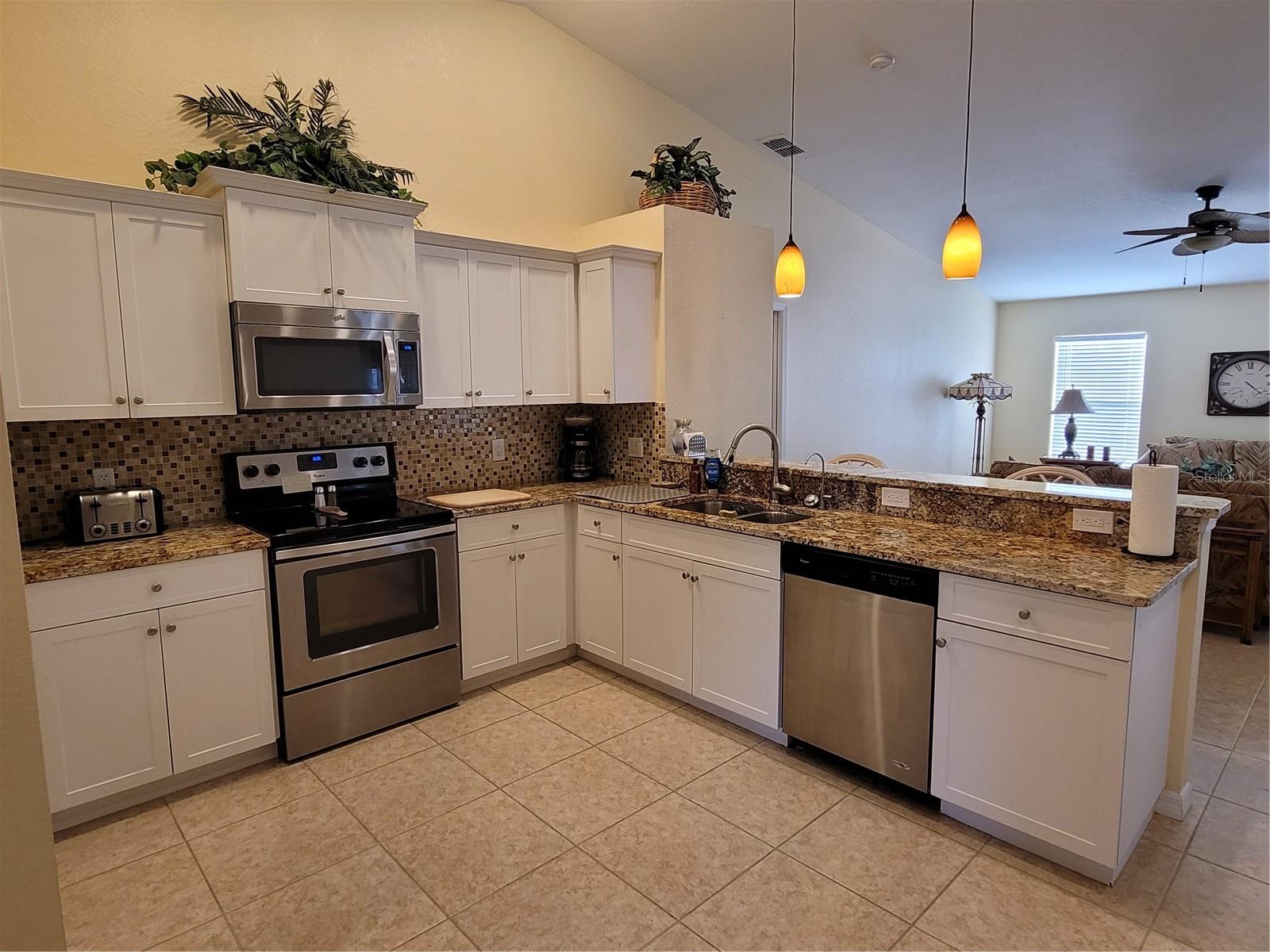 9458 MODESTO CIR, PORT CHARLOTTE, FL — photo 13