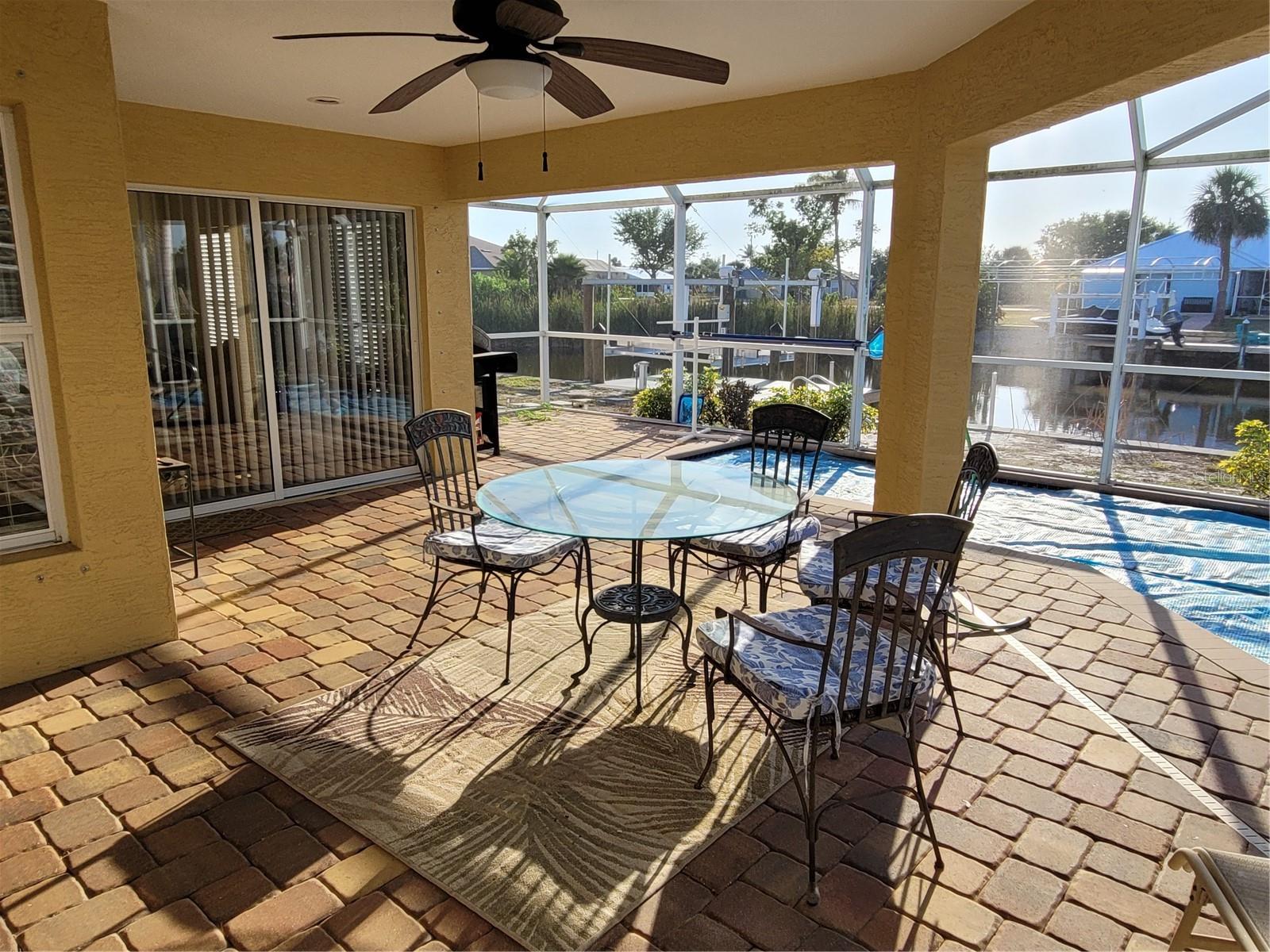 9458 MODESTO CIR, PORT CHARLOTTE, FL — photo 36