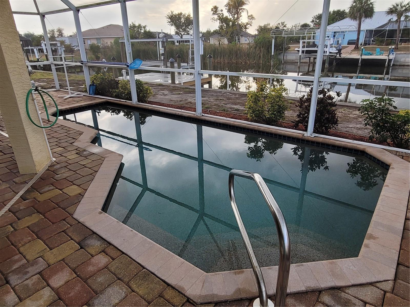 9458 MODESTO CIR, PORT CHARLOTTE, FL — photo 39