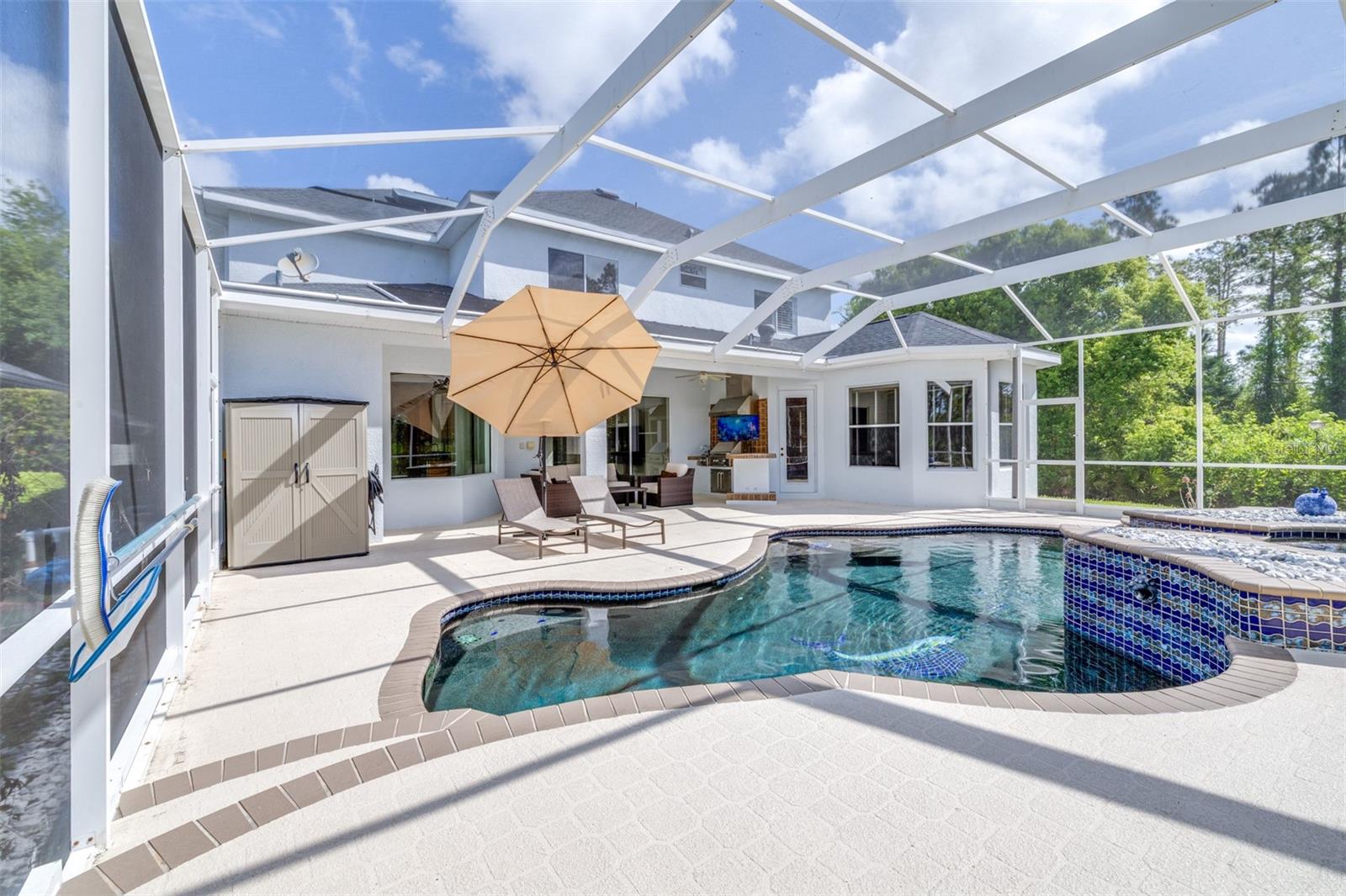 10102 DEERCLIFF DR, TAMPA, FL — photo 53