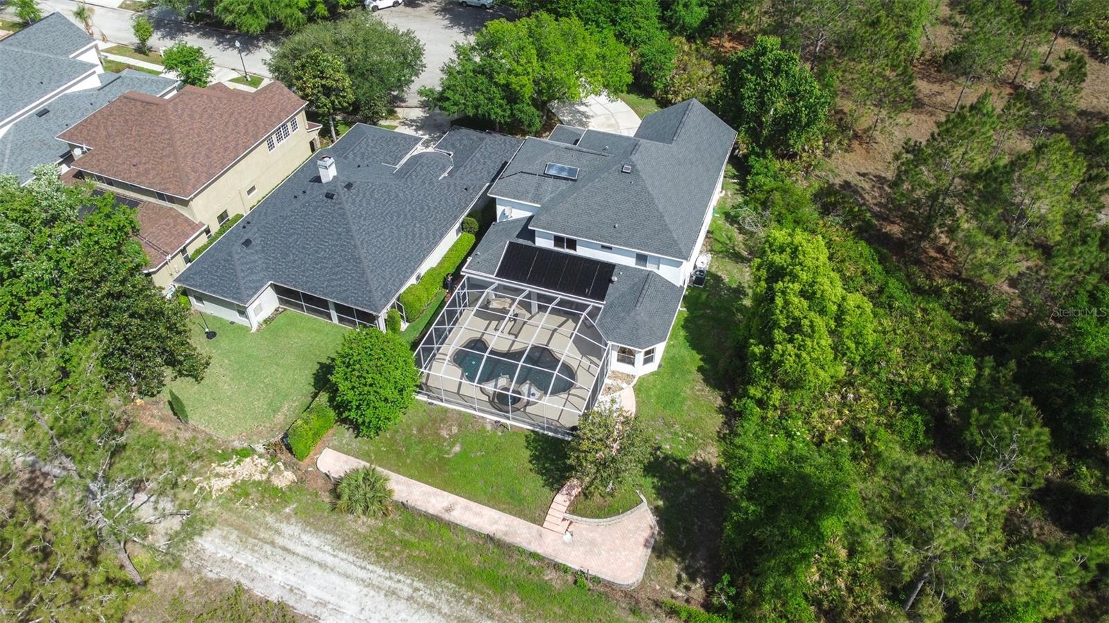 10102 DEERCLIFF DR, TAMPA, FL — photo 73