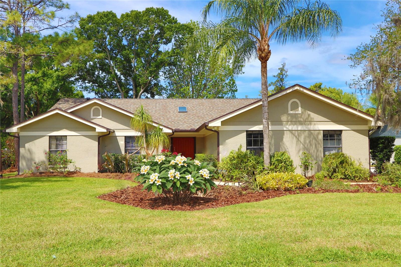 19814 DEER HOLLOW LN, LUTZ, FL