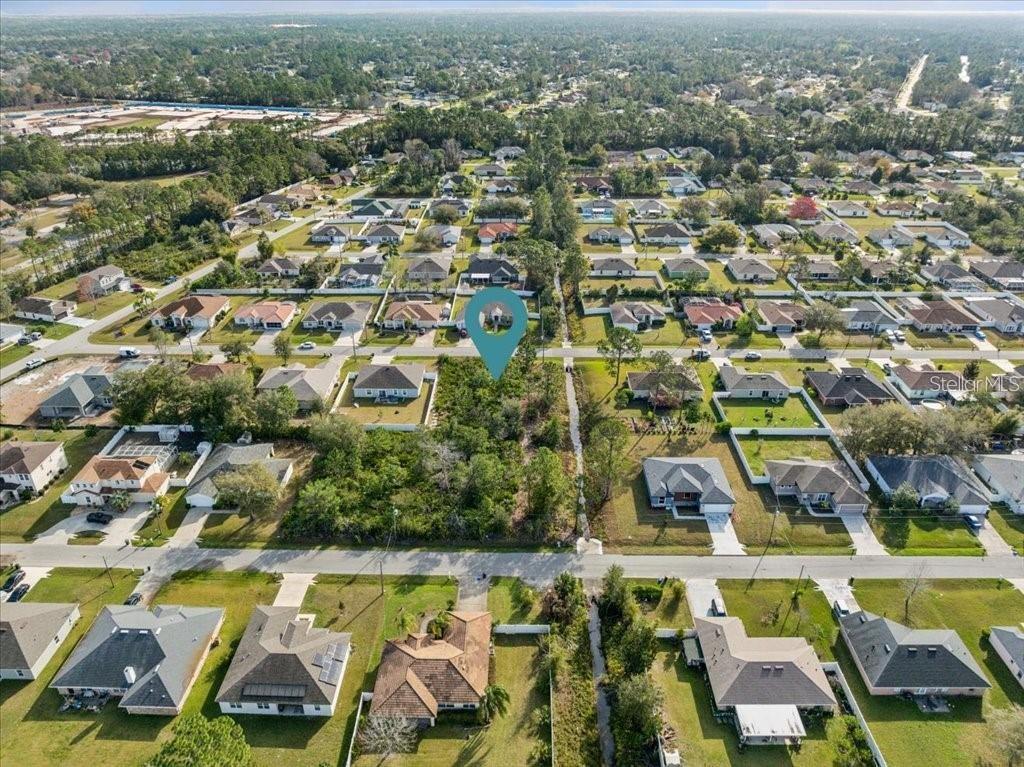 10 ROCKING LN, PALM COAST, FL — photo 8