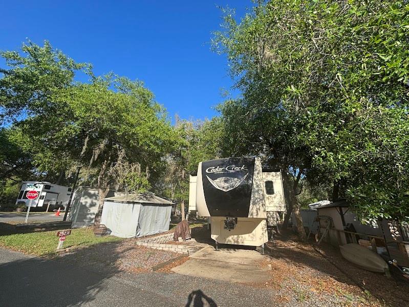 25238 NE 144TH ST #144, FORT MC COY, FL — photo 2
