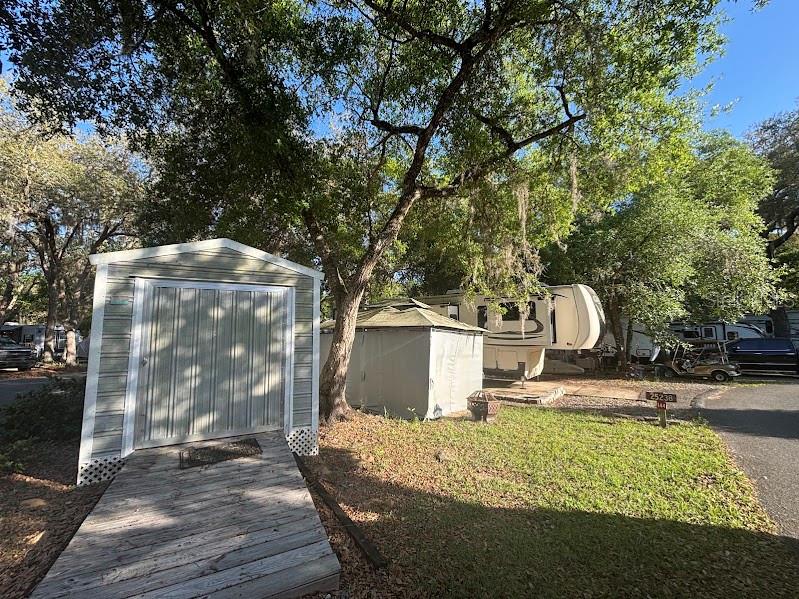 25238 NE 144TH ST #144, FORT MC COY, FL — photo 4