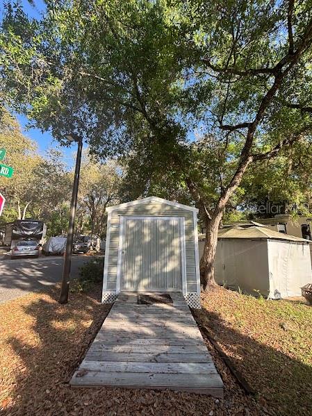 25238 NE 144TH ST #144, FORT MC COY, FL — photo 5