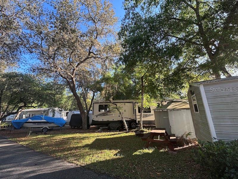 25238 NE 144TH ST #144, FORT MC COY, FL — photo 6
