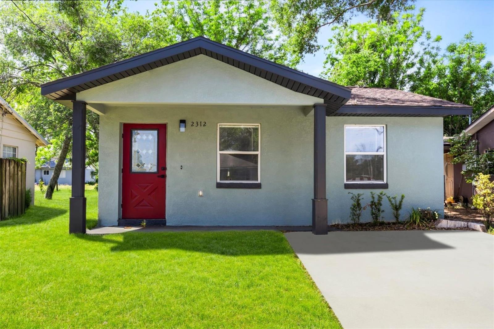 2312 SW FORT KING ST, OCALA, FL