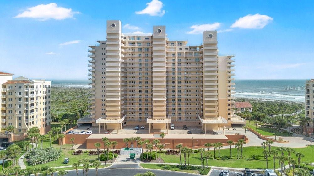 257 MINORCA BEACH WAY #1005, NEW SMYRNA BEACH, FL
