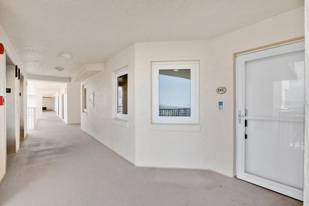 257 MINORCA BEACH WAY #1005, NEW SMYRNA BEACH, FL — photo 2