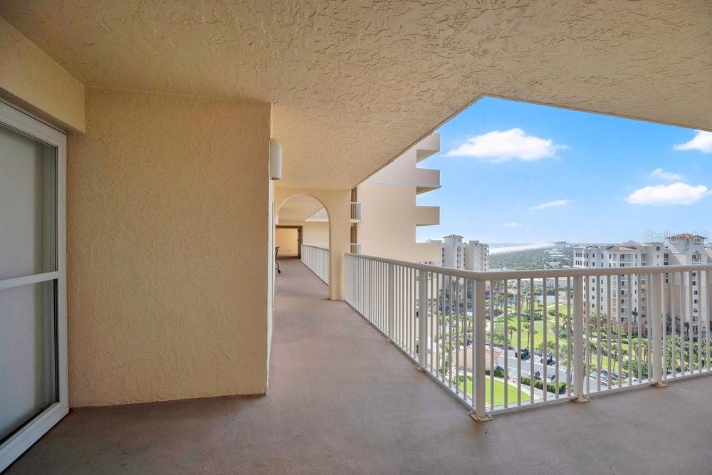 257 MINORCA BEACH WAY #1005, NEW SMYRNA BEACH, FL — photo 4