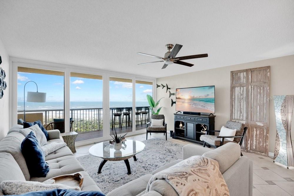 257 MINORCA BEACH WAY #1005, NEW SMYRNA BEACH, FL — photo 5