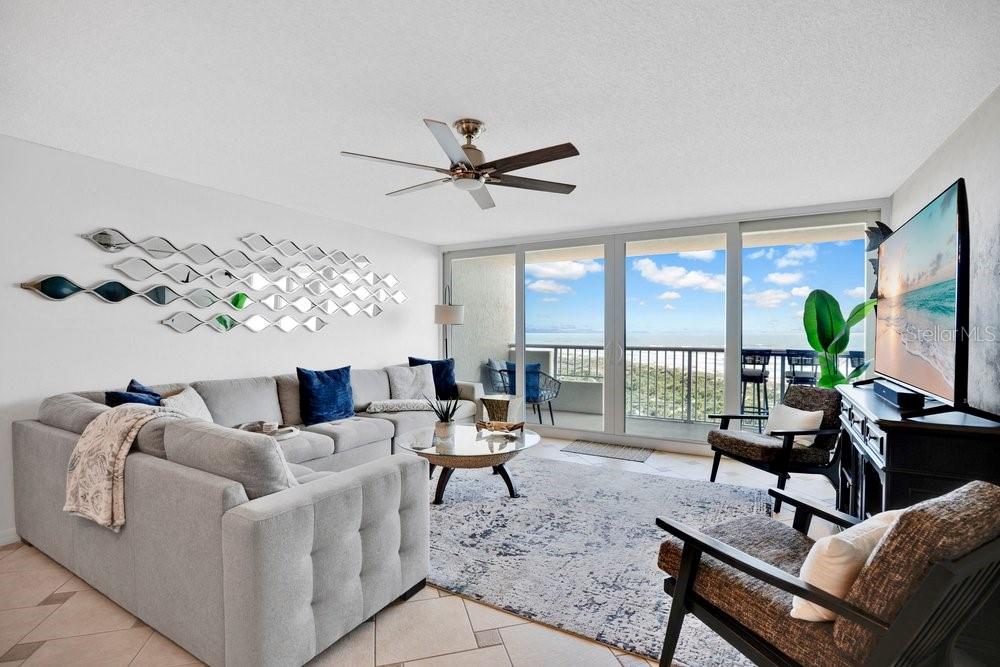 257 MINORCA BEACH WAY #1005, NEW SMYRNA BEACH, FL — photo 6