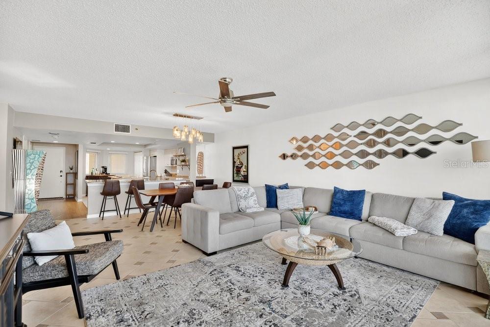 257 MINORCA BEACH WAY #1005, NEW SMYRNA BEACH, FL — photo 7