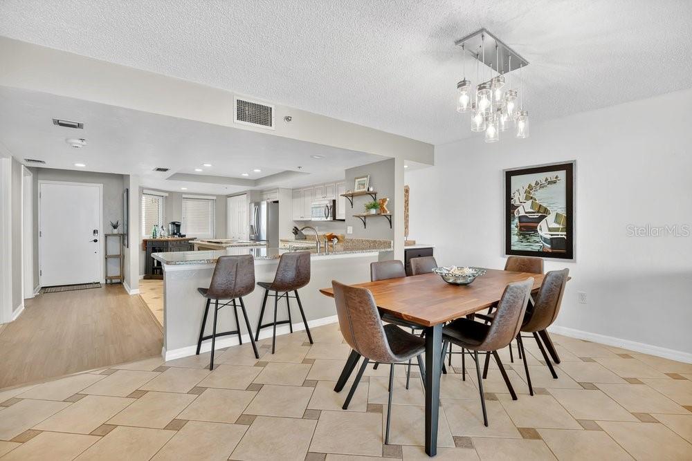 257 MINORCA BEACH WAY #1005, NEW SMYRNA BEACH, FL — photo 9