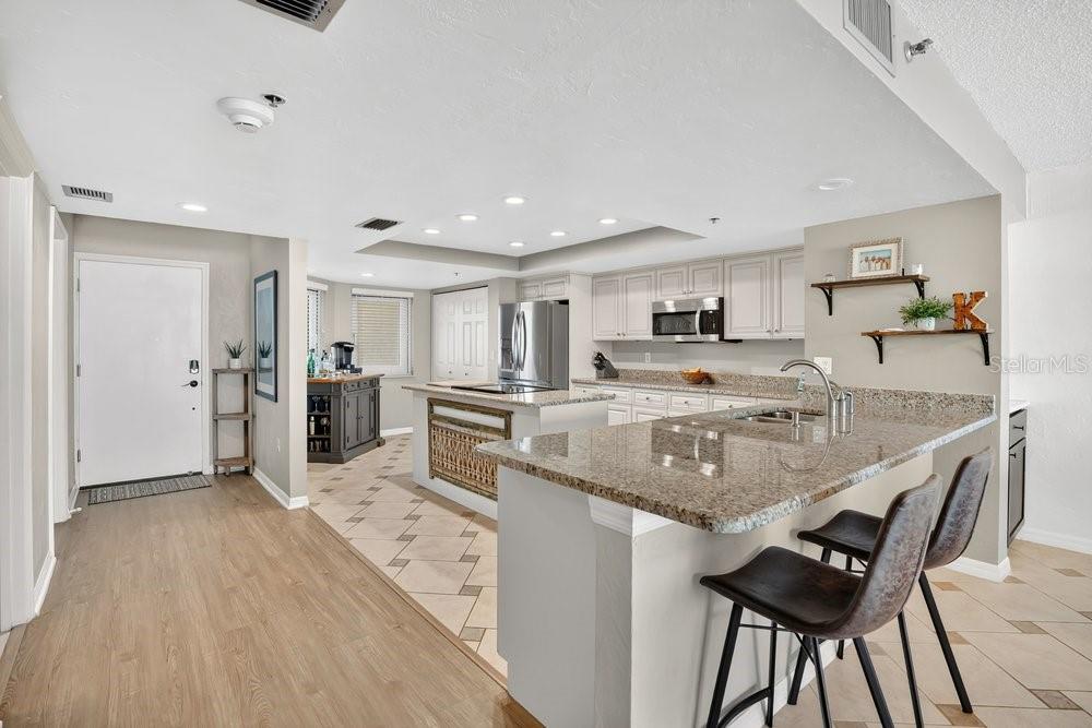 257 MINORCA BEACH WAY #1005, NEW SMYRNA BEACH, FL — photo 11