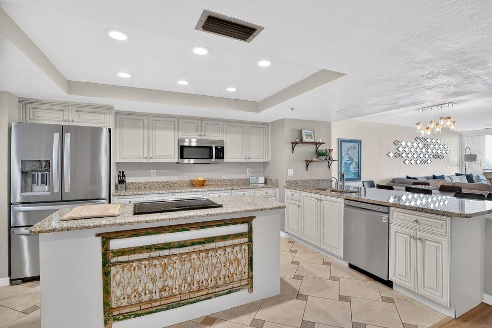 257 MINORCA BEACH WAY #1005, NEW SMYRNA BEACH, FL — photo 12