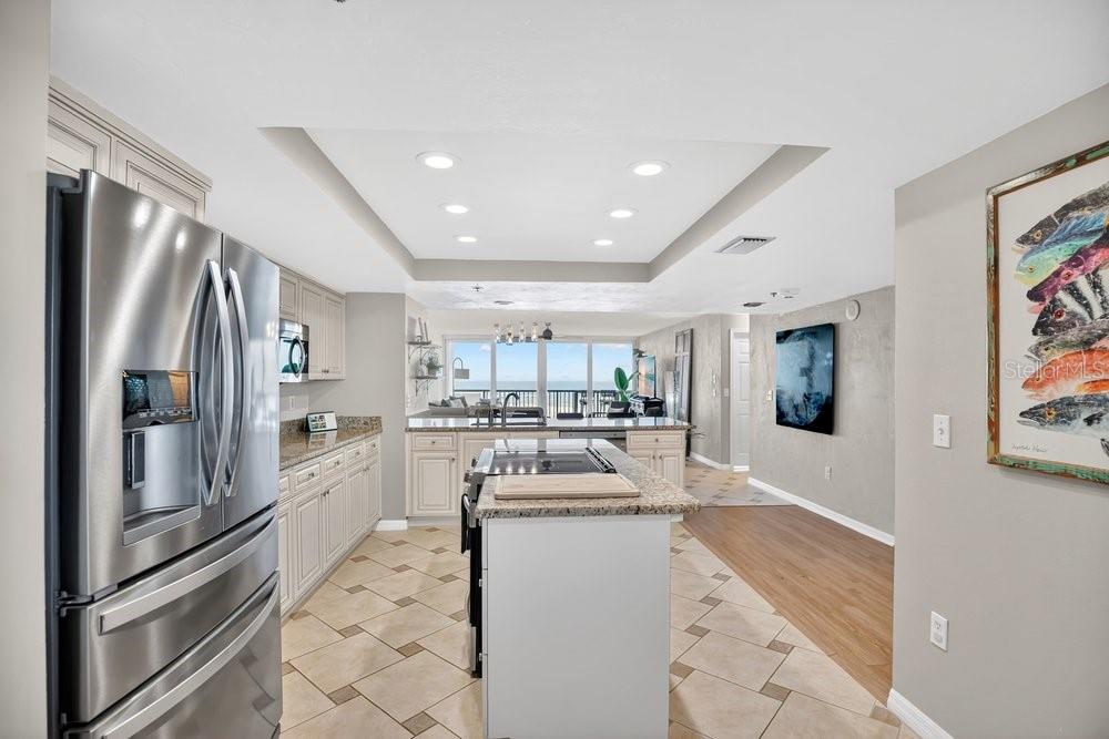 257 MINORCA BEACH WAY #1005, NEW SMYRNA BEACH, FL — photo 13