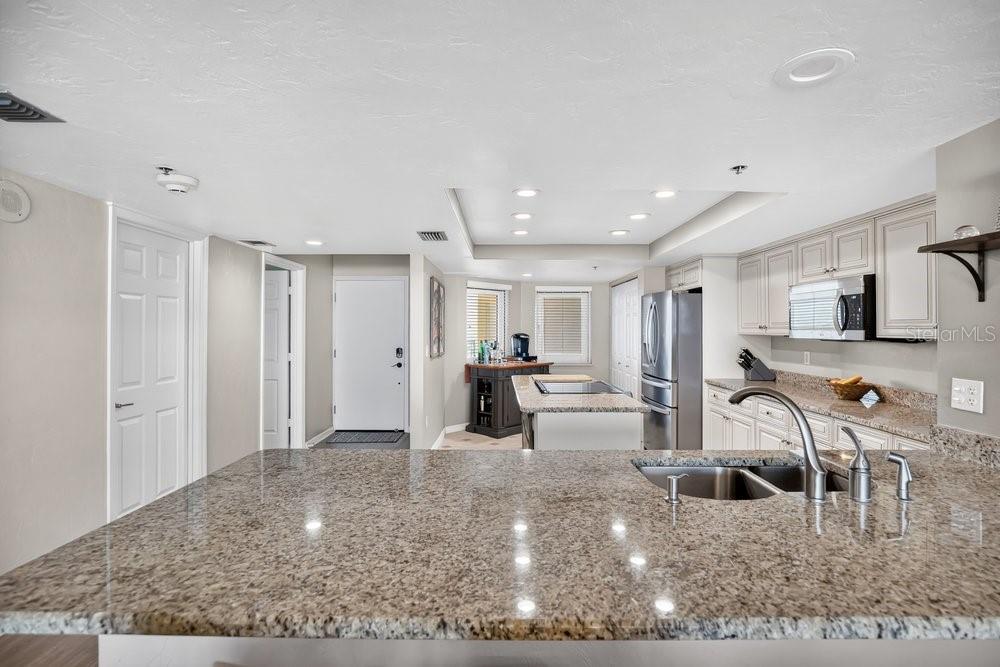 257 MINORCA BEACH WAY #1005, NEW SMYRNA BEACH, FL — photo 14