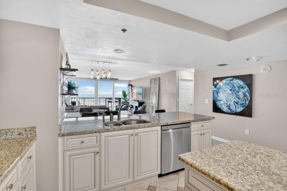 257 MINORCA BEACH WAY #1005, NEW SMYRNA BEACH, FL — photo 15