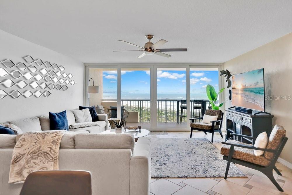 257 MINORCA BEACH WAY #1005, NEW SMYRNA BEACH, FL — photo 17