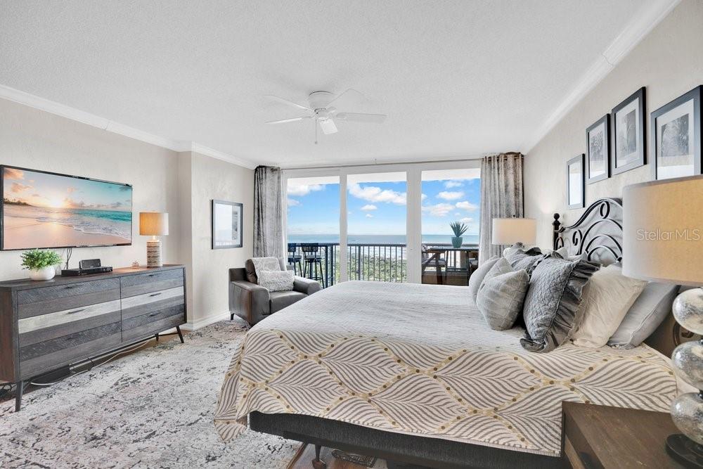 257 MINORCA BEACH WAY #1005, NEW SMYRNA BEACH, FL — photo 18