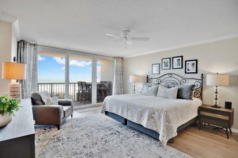 257 MINORCA BEACH WAY #1005, NEW SMYRNA BEACH, FL — photo 19