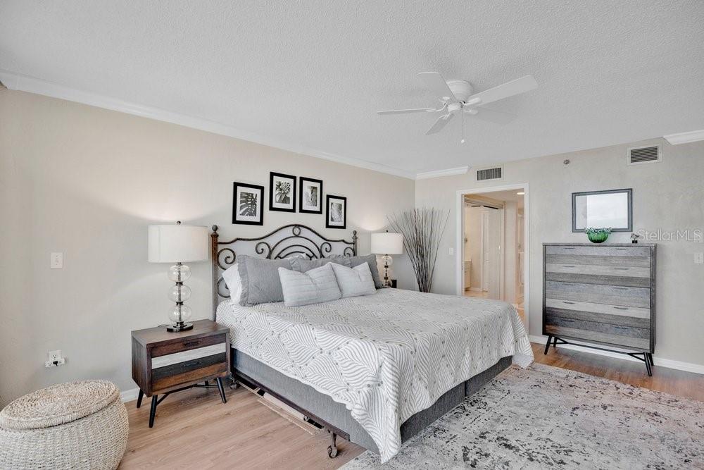 257 MINORCA BEACH WAY #1005, NEW SMYRNA BEACH, FL — photo 20