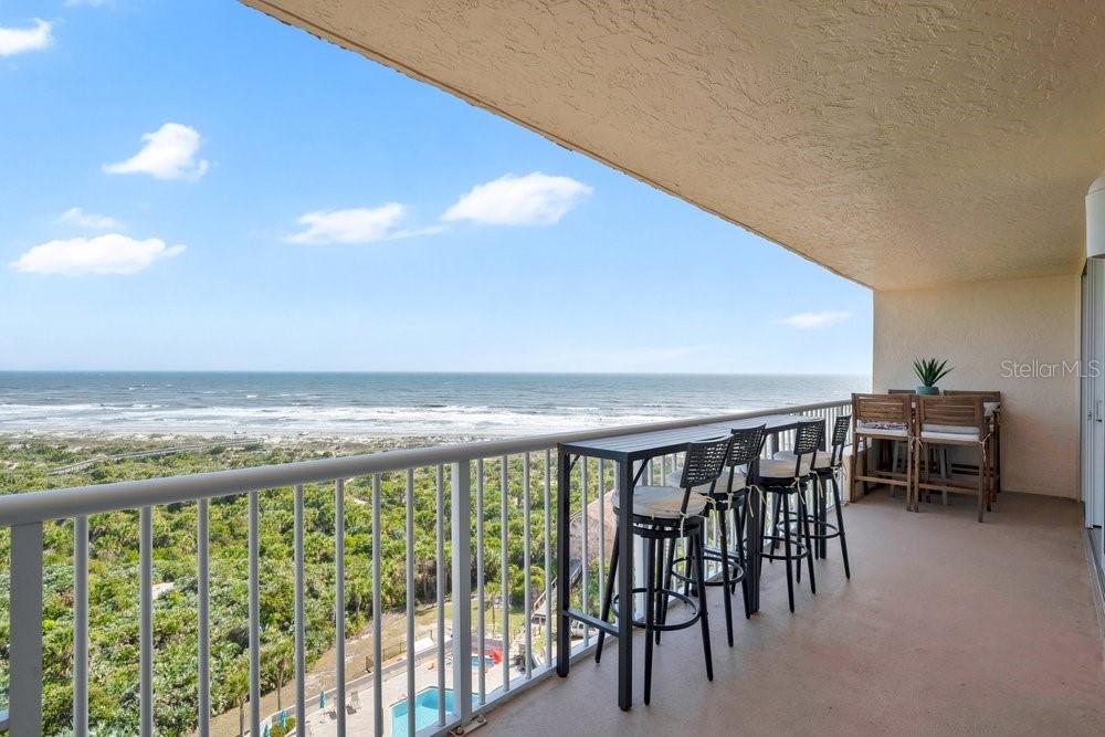 257 MINORCA BEACH WAY #1005, NEW SMYRNA BEACH, FL — photo 26