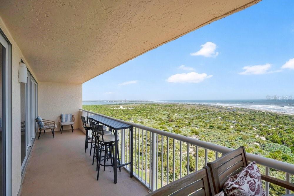 257 MINORCA BEACH WAY #1005, NEW SMYRNA BEACH, FL — photo 27