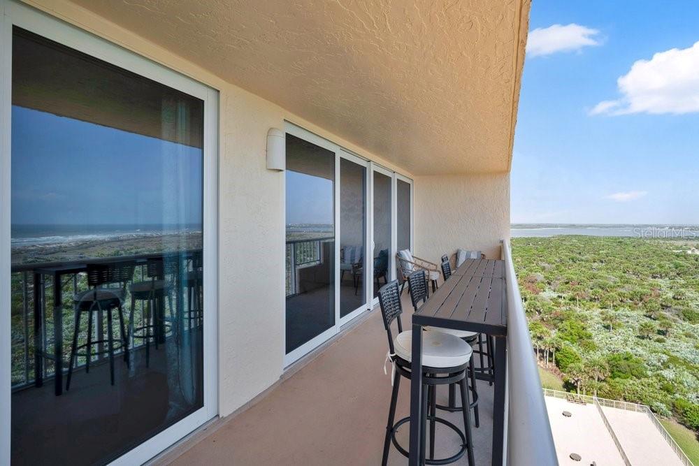 257 MINORCA BEACH WAY #1005, NEW SMYRNA BEACH, FL — photo 28