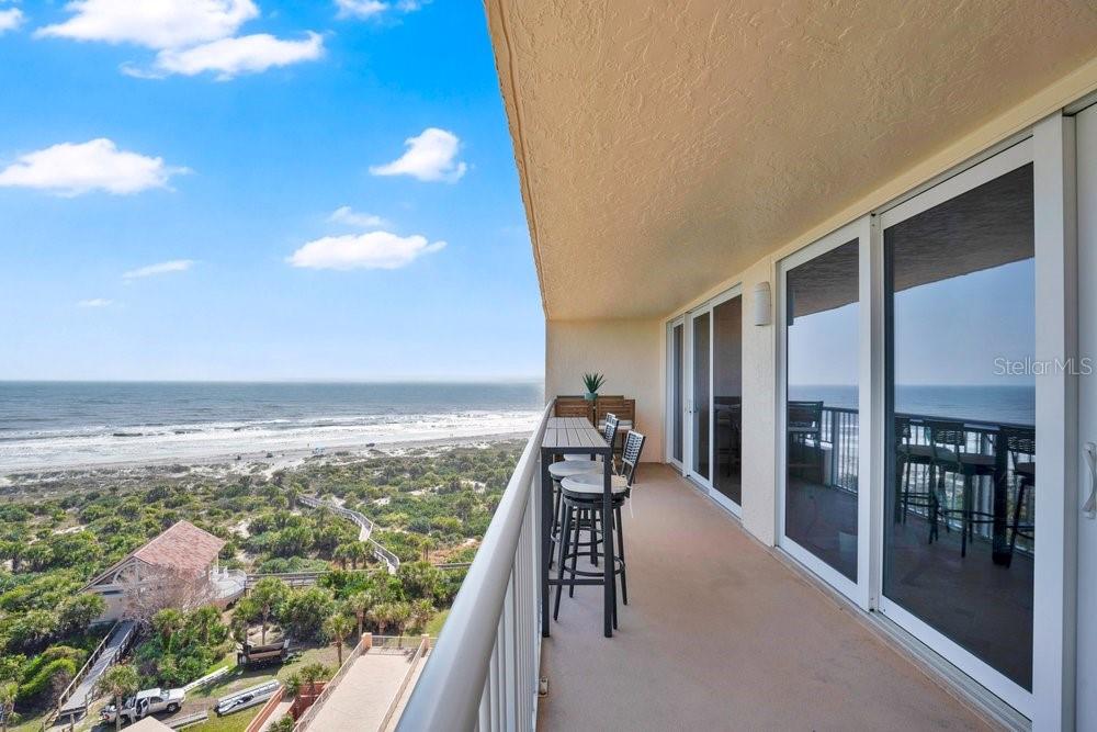 257 MINORCA BEACH WAY #1005, NEW SMYRNA BEACH, FL — photo 29