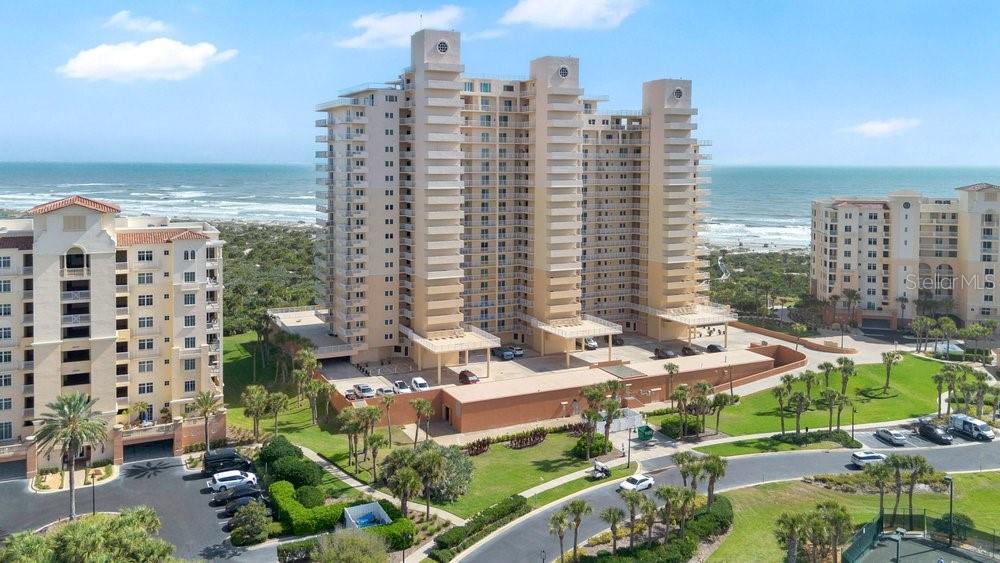 257 MINORCA BEACH WAY #1005, NEW SMYRNA BEACH, FL — photo 33
