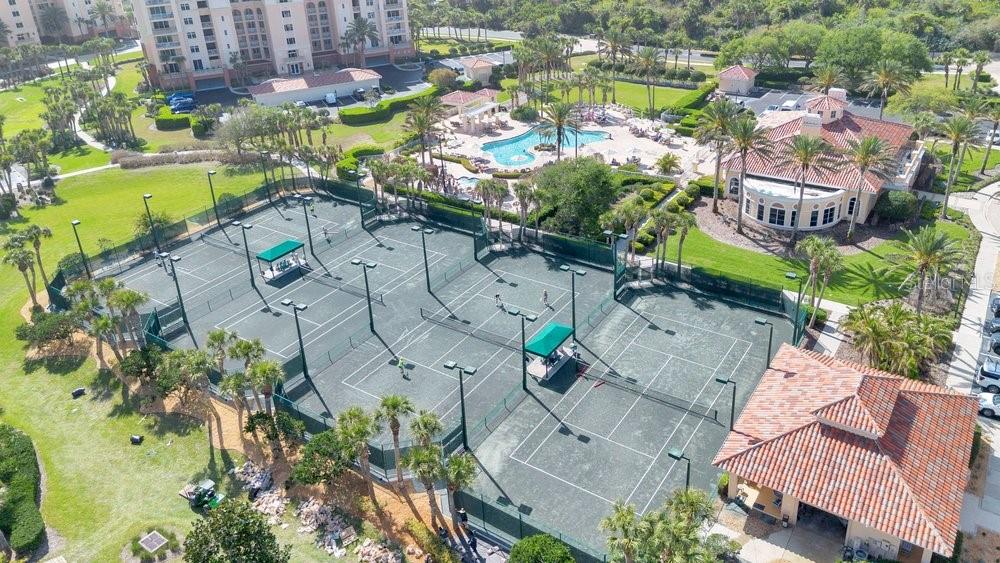 257 MINORCA BEACH WAY #1005, NEW SMYRNA BEACH, FL — photo 34