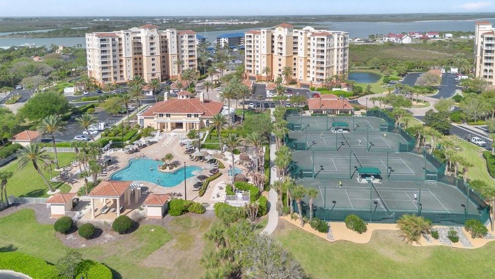 257 MINORCA BEACH WAY #1005, NEW SMYRNA BEACH, FL — photo 35