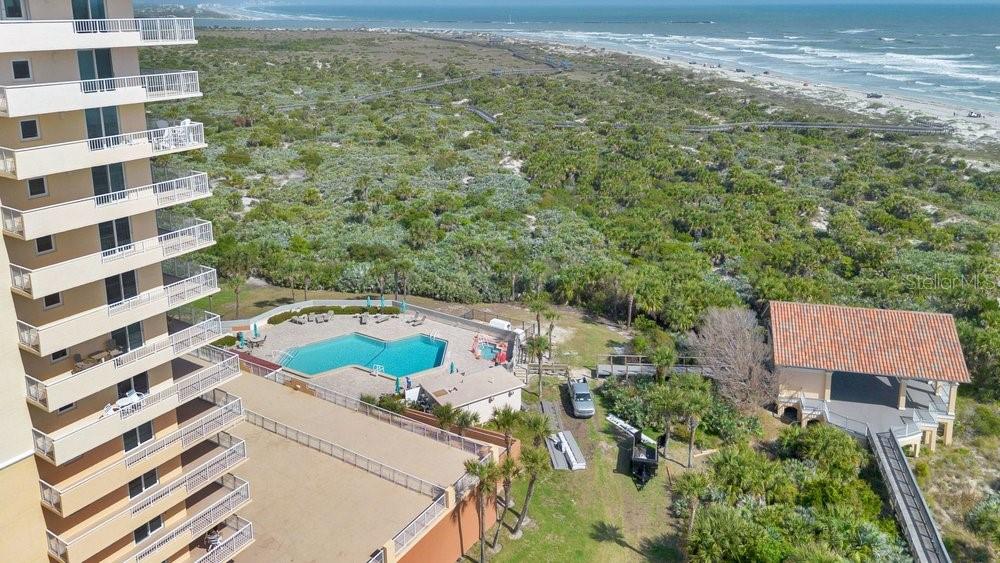 257 MINORCA BEACH WAY #1005, NEW SMYRNA BEACH, FL — photo 36