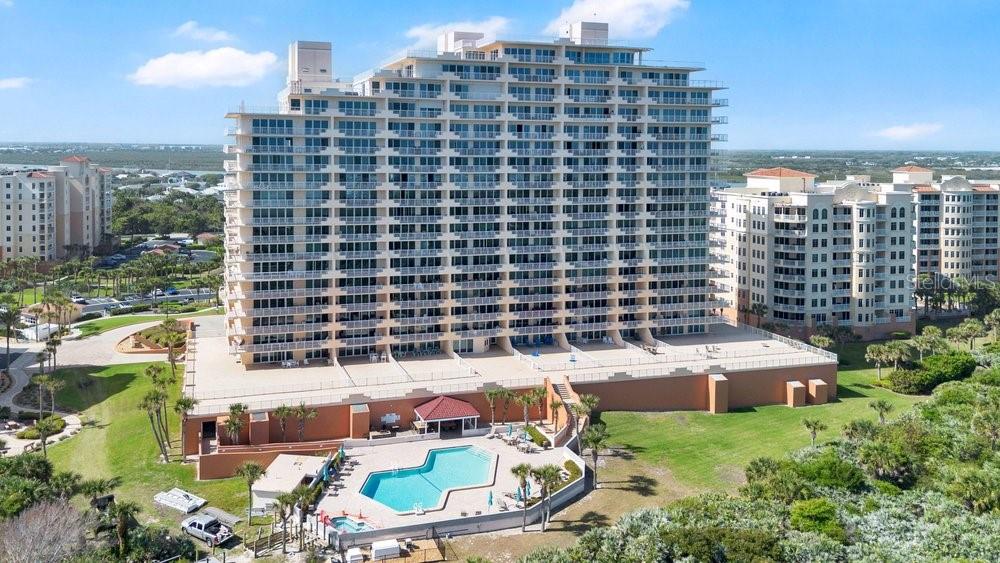 257 MINORCA BEACH WAY #1005, NEW SMYRNA BEACH, FL — photo 37