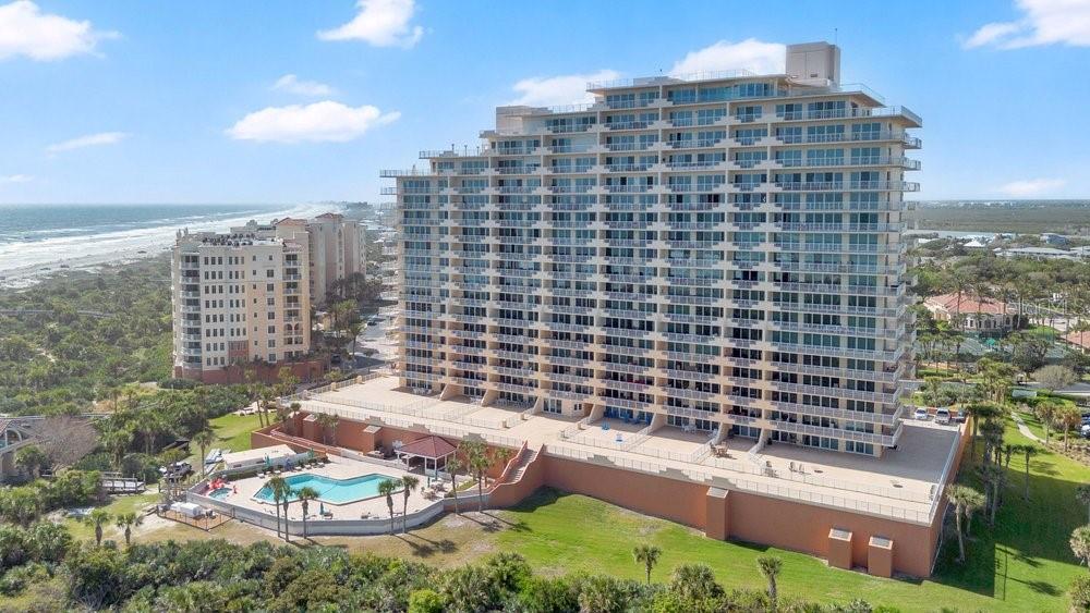 257 MINORCA BEACH WAY #1005, NEW SMYRNA BEACH, FL — photo 39