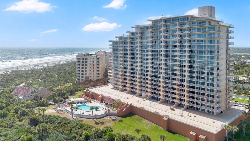 257 MINORCA BEACH WAY #1005, NEW SMYRNA BEACH, FL — photo 40