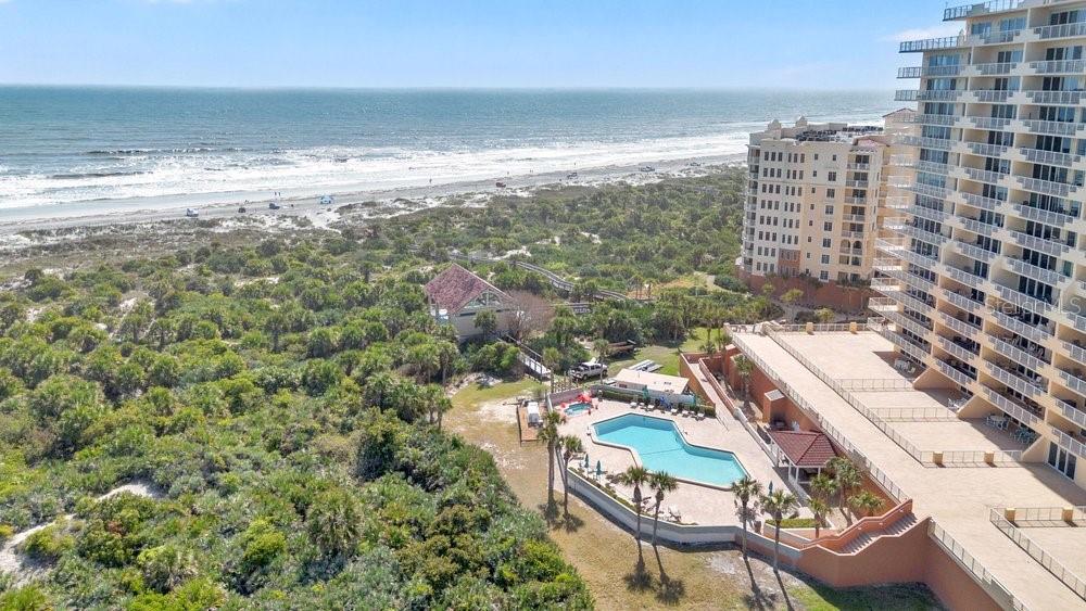 257 MINORCA BEACH WAY #1005, NEW SMYRNA BEACH, FL — photo 41