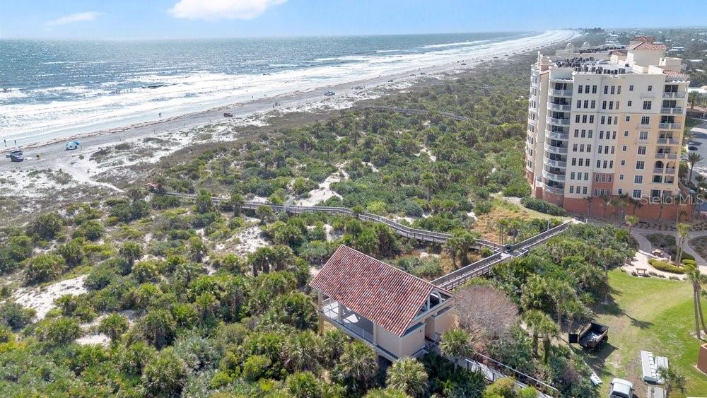 257 MINORCA BEACH WAY #1005, NEW SMYRNA BEACH, FL — photo 42