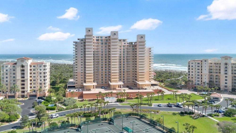 257 MINORCA BEACH WAY #1005, NEW SMYRNA BEACH, FL — photo 45