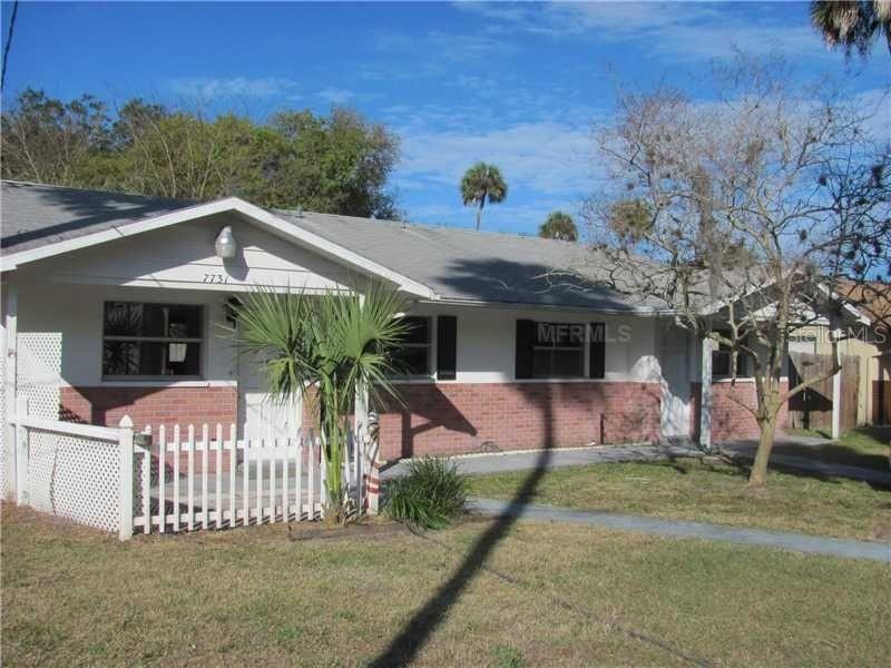 7731 CHAPEL AVE, PORT RICHEY, FL